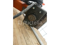 Fein tapijt & linoleum stripper cb1651 - afbeelding 6 van  6