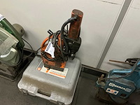 Fein xbm 32 q magnetische kernboormachine - afbeelding 1 van  4
