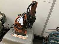 Fein xbm 32 q magnetische kernboormachine - afbeelding 2 van  4