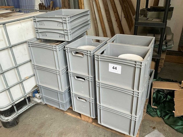 Fek serax stenen borden (350x) - afbeelding 4 van  4
