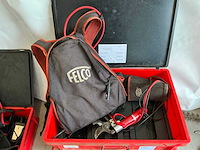 Felco 820 accu snoeischaar - afbeelding 1 van  5