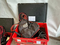 Felco 820 accu snoeischaar - afbeelding 5 van  5