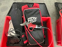 Felco accu-snoeischaar - afbeelding 1 van  3