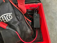 Felco accu-snoeischaar - afbeelding 3 van  3