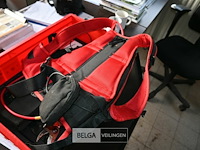 Felco elektrische snoeischaar met koffer - afbeelding 5 van  7