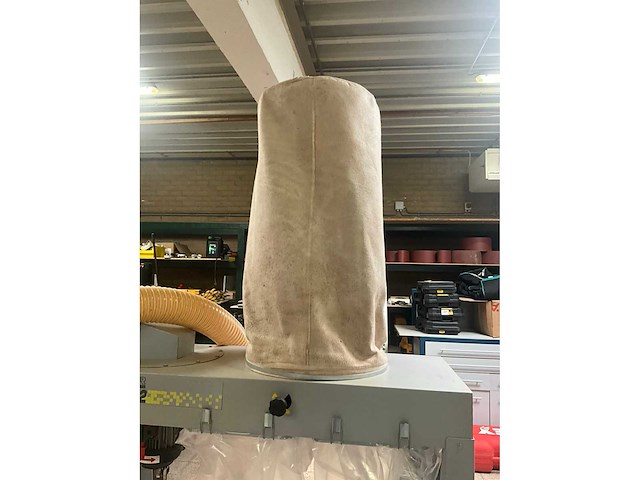 Felder af-22 mobiel stofafzuigapparaat - afbeelding 4 van  9