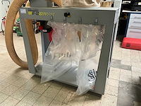 Felder af-22 mobiel stofafzuigapparaat - afbeelding 5 van  9