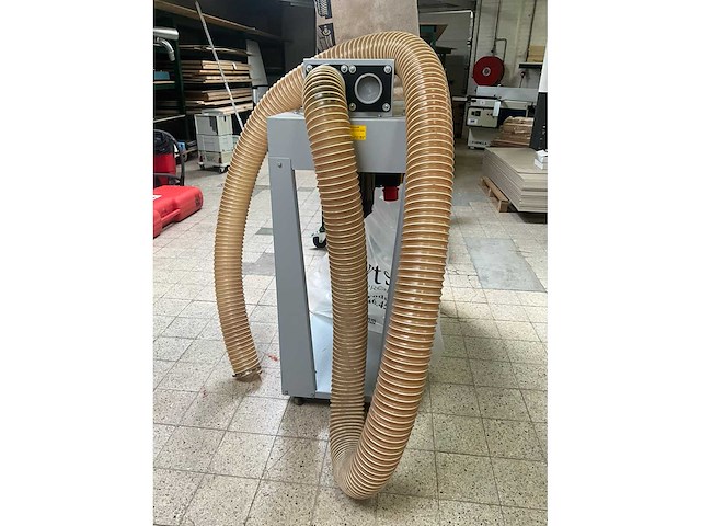 Felder af-22 mobiel stofafzuigapparaat - afbeelding 7 van  9