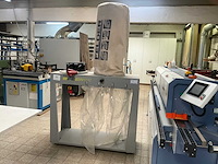 Felder af-22 mobiel stofafzuigapparaat - afbeelding 1 van  5