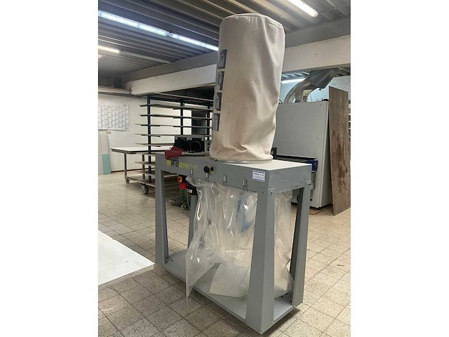 Felder af-22 mobiel stofafzuigapparaat - afbeelding 2 van  5