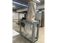 Felder af-22 mobiel stofafzuigapparaat - afbeelding 2 van  5