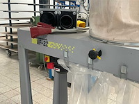 Felder af-22 mobiel stofafzuigapparaat - afbeelding 3 van  5