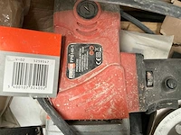 Felder fpb1140-1 betonschuurmachine - afbeelding 3 van  3