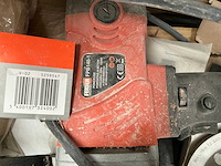 Felder fpb1140-1 betonschuurmachine - afbeelding 3 van  3