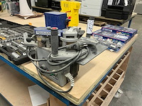 Felder handkantenlijmmachine - afbeelding 1 van  3