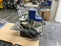 Felder handkantenlijmmachine - afbeelding 3 van  3