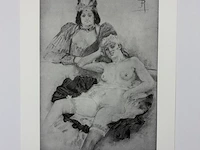 Felicien rops - gelimiteerde editie