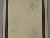 Felicien rops - afbeelding 2 van  4