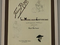 Felicien rops - afbeelding 4 van  4