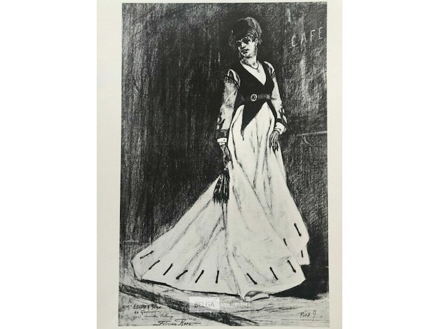 Félicien rops - afbeelding 1 van  1