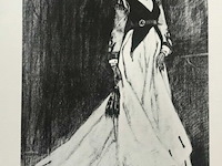 Félicien rops - afbeelding 1 van  1