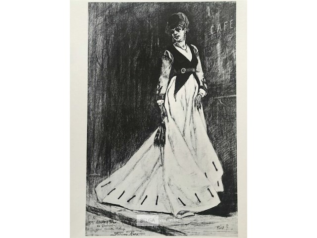 Félicien rops - afbeelding 1 van  1