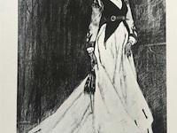 Félicien rops - afbeelding 1 van  1