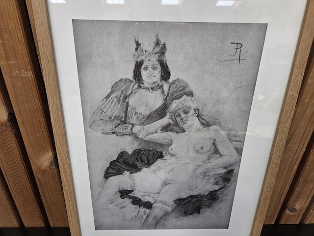 Felicien rops - afbeelding 3 van  3