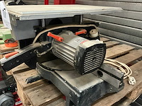Felisatti m80 tafelcirkelzaagmachine - afbeelding 2 van  4
