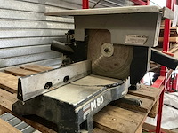 Felisatti m80 tafelcirkelzaagmachine - afbeelding 4 van  4