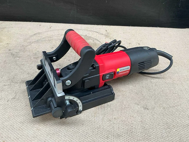 Felisatti rf100/710e lamellenfrees - afbeelding 1 van  8
