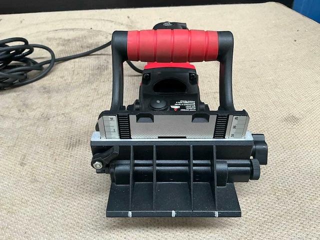 Felisatti rf100/710e lamellenfrees - afbeelding 3 van  8