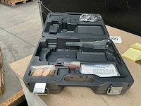 Felisatti rf100/710e lamellenfrees - afbeelding 6 van  8