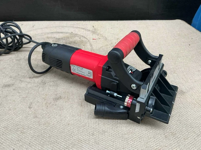 Felisatti rf100/710e lamellenfrees - afbeelding 2 van  8
