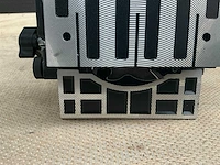 Felisatti rf100/710e lamellenfrees - afbeelding 4 van  8