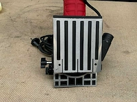 Felisatti rf100/710e lamellenfrees - afbeelding 5 van  8