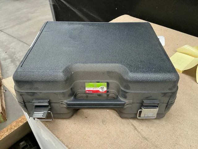 Felisatti rf100/710e lamellenfrees - afbeelding 7 van  8