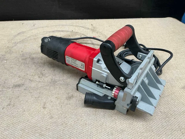 Felisatti rf100/710e lamellenfrees - afbeelding 2 van  7
