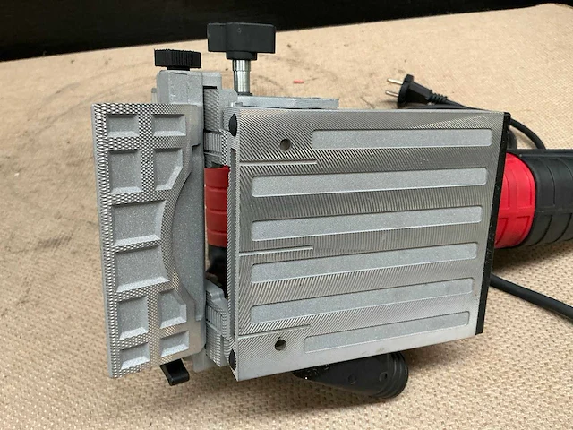 Felisatti rf100/710e lamellenfrees - afbeelding 4 van  7