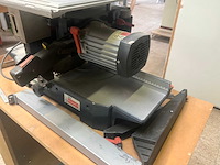 Felisatti t83 cirkelzaagmachine - afbeelding 7 van  11