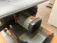 Felisatti t83 cirkelzaagmachine - afbeelding 8 van  11