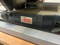 Felisatti t83 cirkelzaagmachine - afbeelding 10 van  11