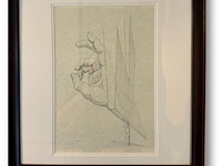 Felix de boeck - gesigneerde ed. - afbeelding 1 van  1