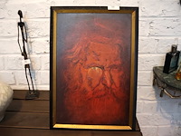 Felix de boeck kunstdruk - afbeelding 1 van  4