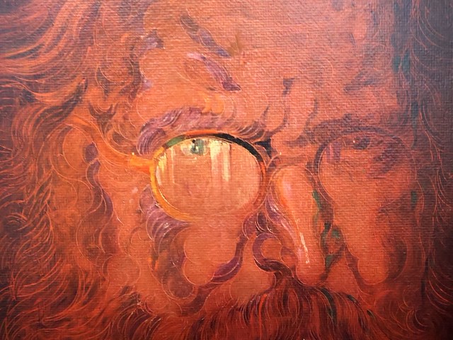 Felix de boeck kunstdruk - afbeelding 2 van  4