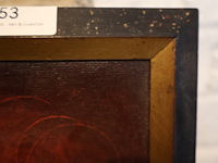 Felix de boeck kunstdruk - afbeelding 4 van  4