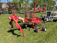 Fella hooischudder - afbeelding 3 van  8