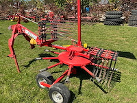 Fella hooischudder - afbeelding 4 van  8