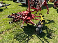 Fella hooischudder - afbeelding 6 van  8