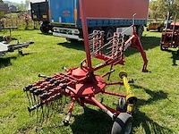 Fella hooischudder - afbeelding 8 van  8